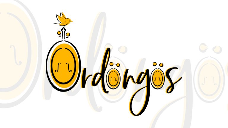 Ordongos logo