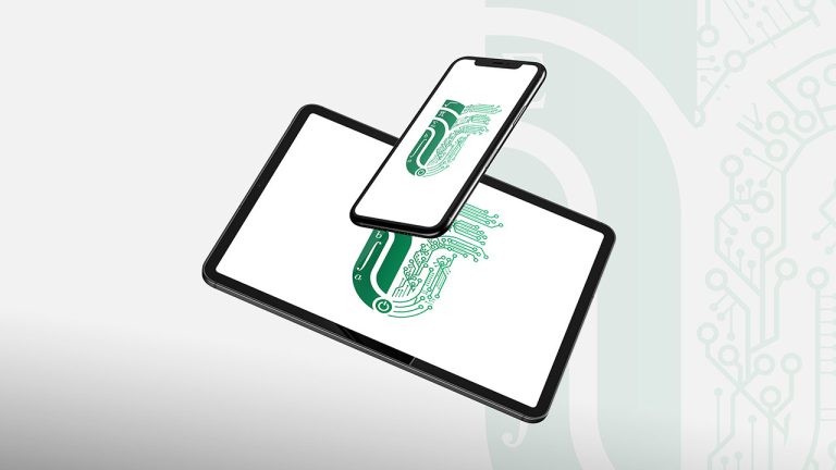 Logo mockup