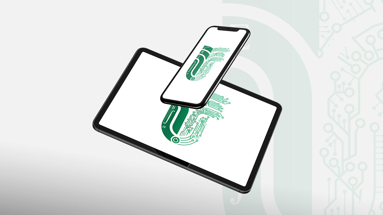 Logo mockup
