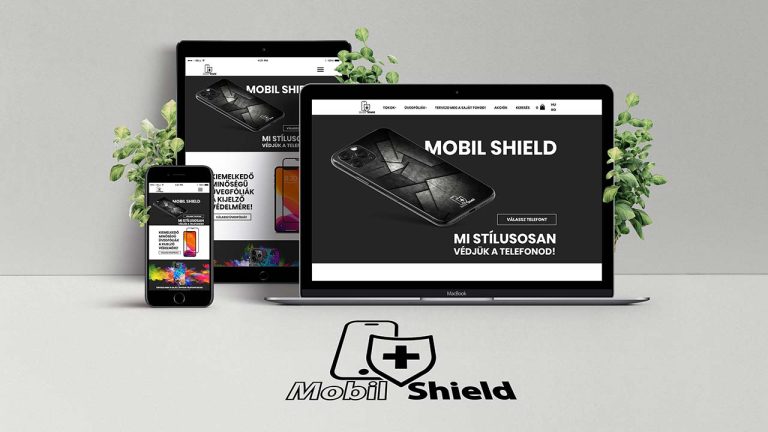 Mobil shield