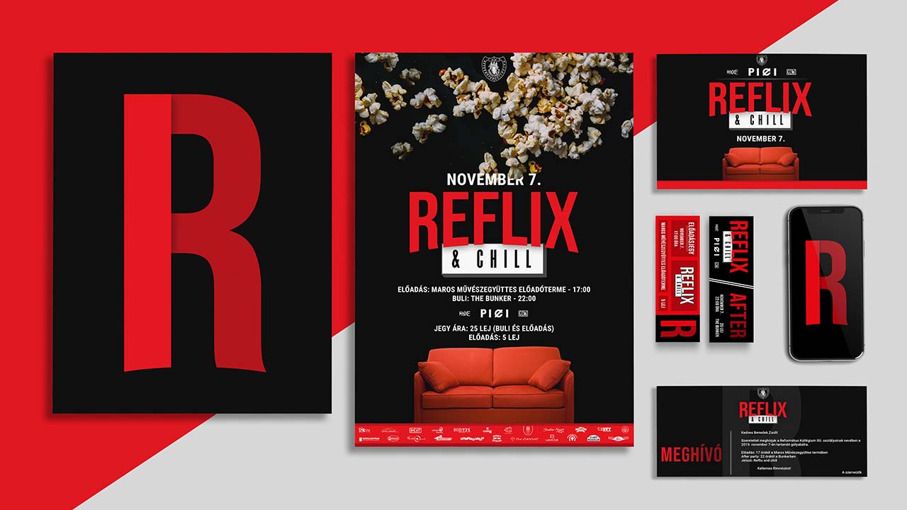 Reflix