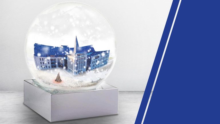 Snowglobe